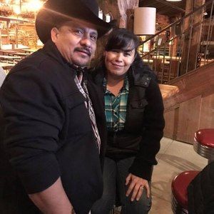 Meet your Posher, Hector